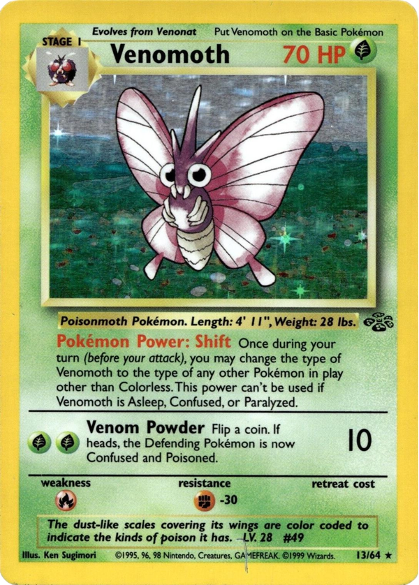 3% Legendary Card
