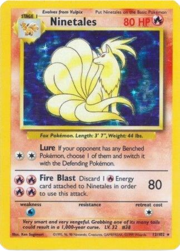 3% Legendary Card