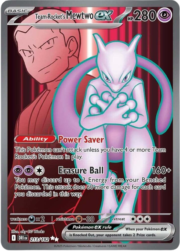 3% Legendary Card
