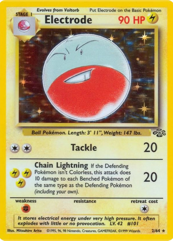 3% Legendary Card