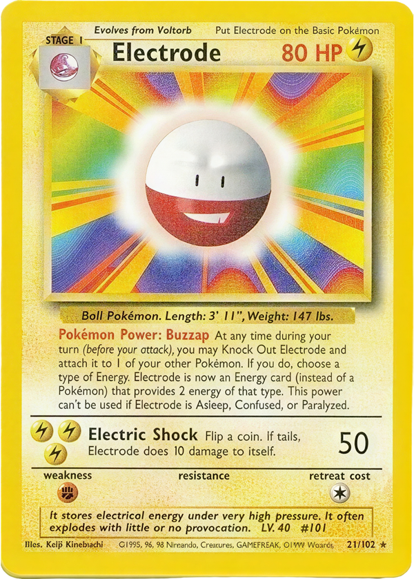 10% Epic Card