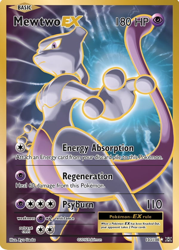 3% Legendary Card