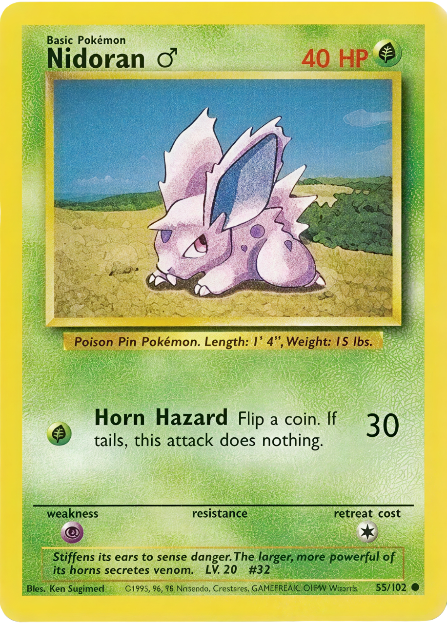 50% Vintage Card 5