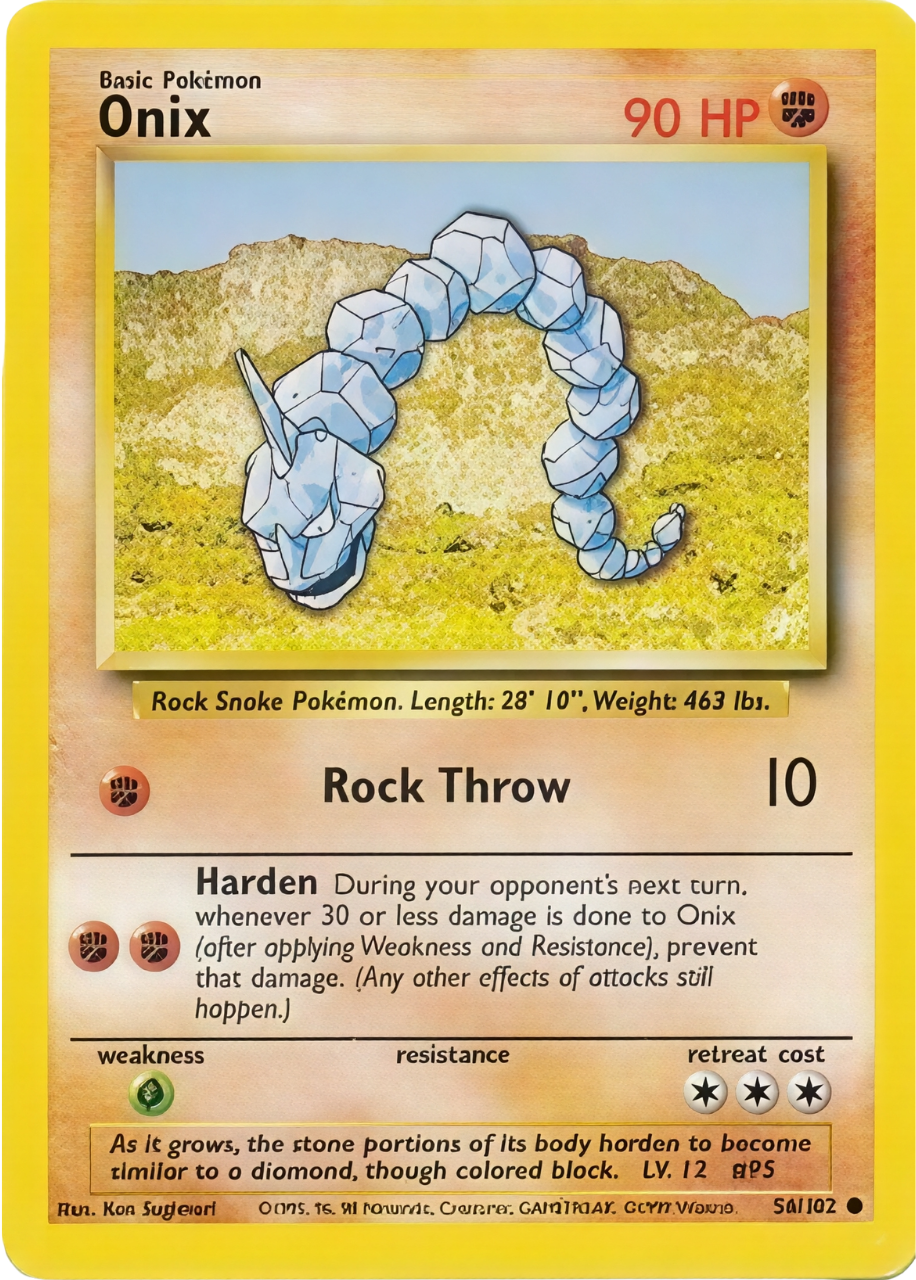 50% Vintage Card 6