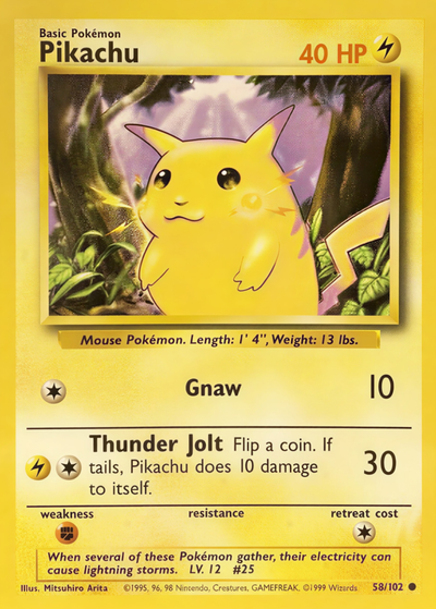 10% Epic Card