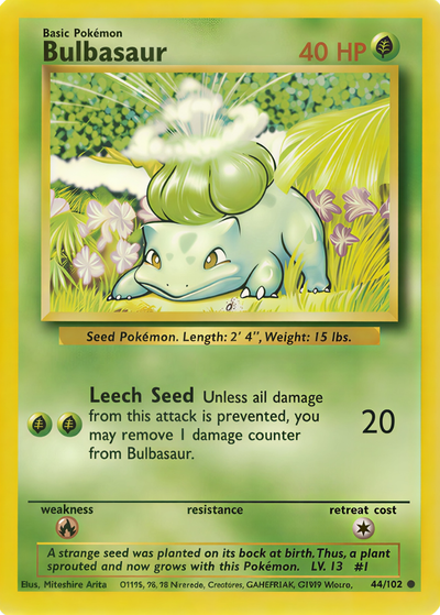 10% Epic Card