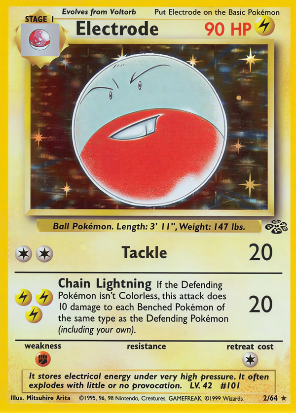 10% Epic Card