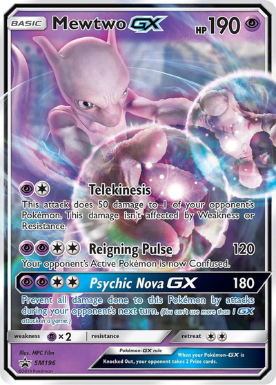 3% Legendary Card