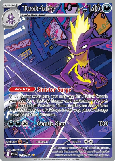 10% Epic Card