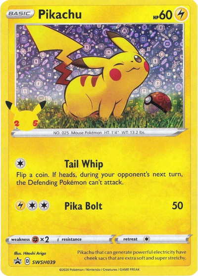 10% Epic Card