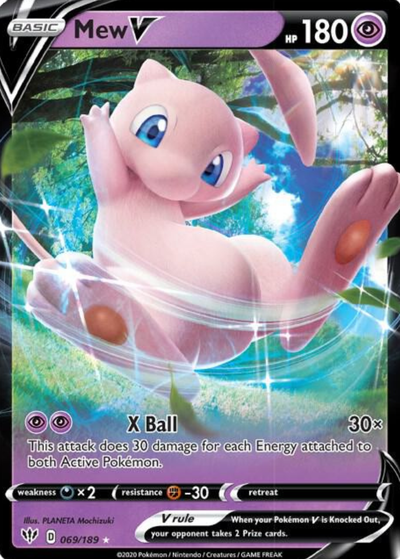 10% Epic Card