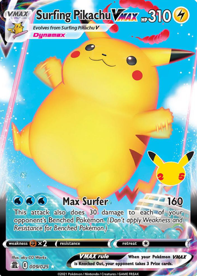 10% Epic Card