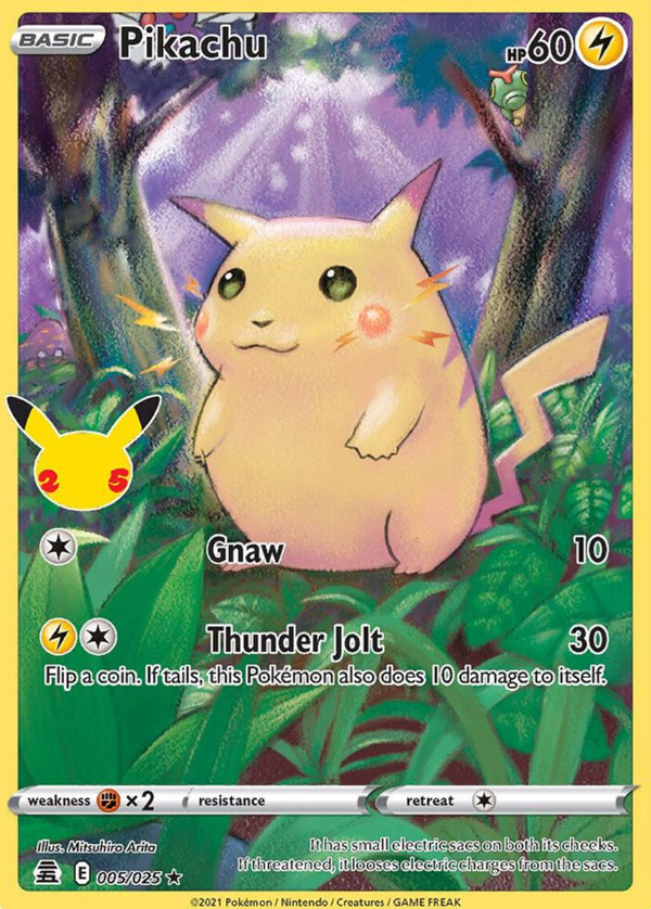 10% Epic Card