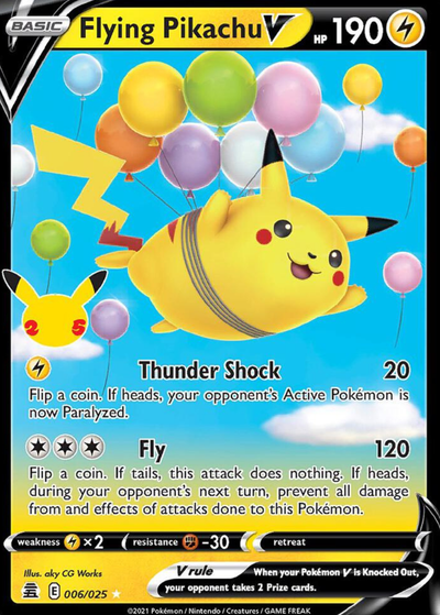 10% Epic Card