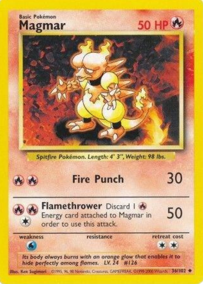 10% Epic Card