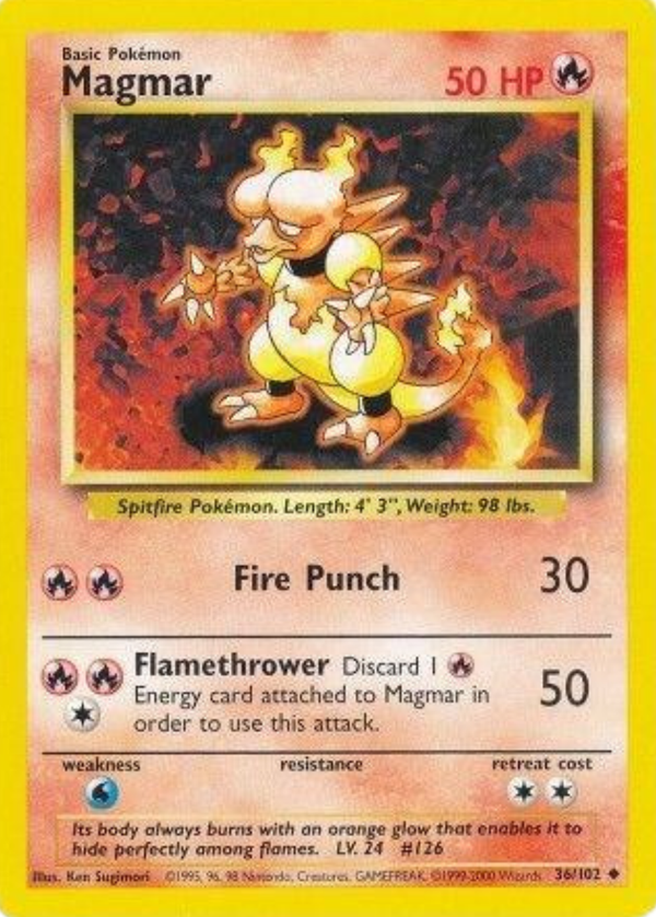 10% Epic Card