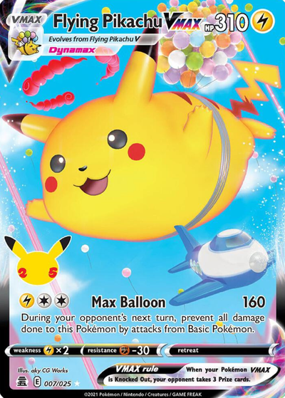 10% Epic Card