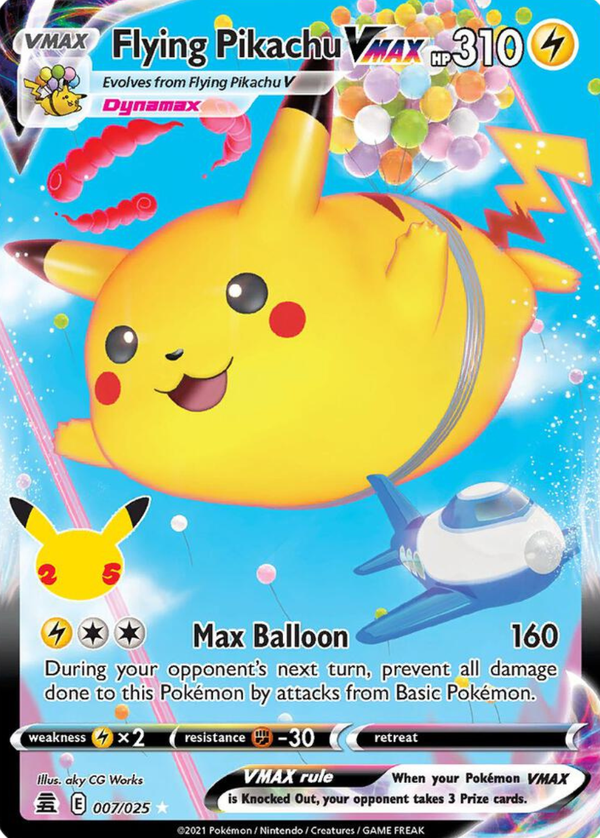 10% Epic Card