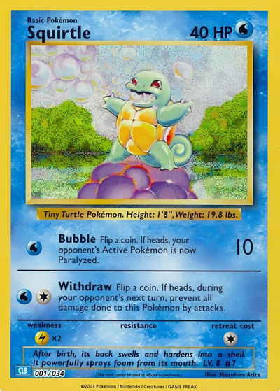 10% Epic Card