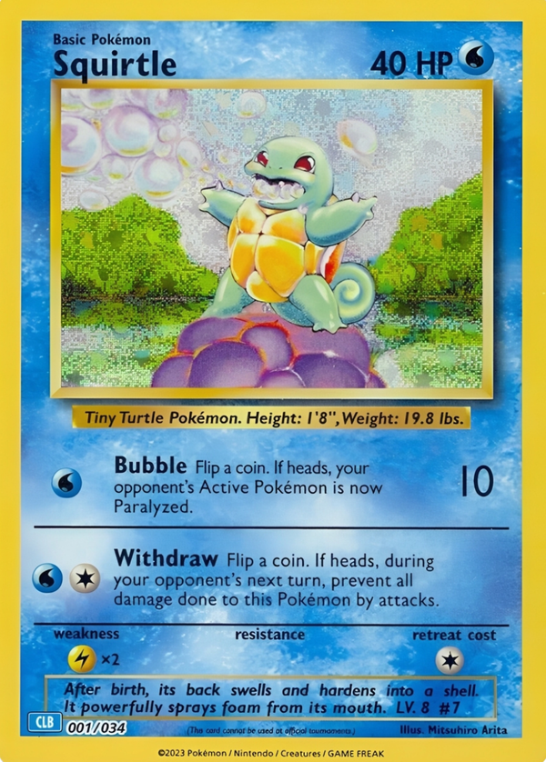 10% Epic Card