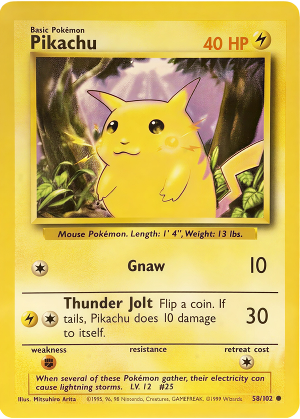 10% Epic Card