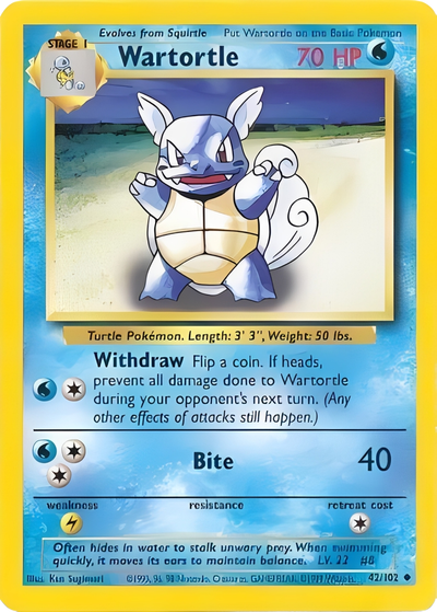 10% Epic Card