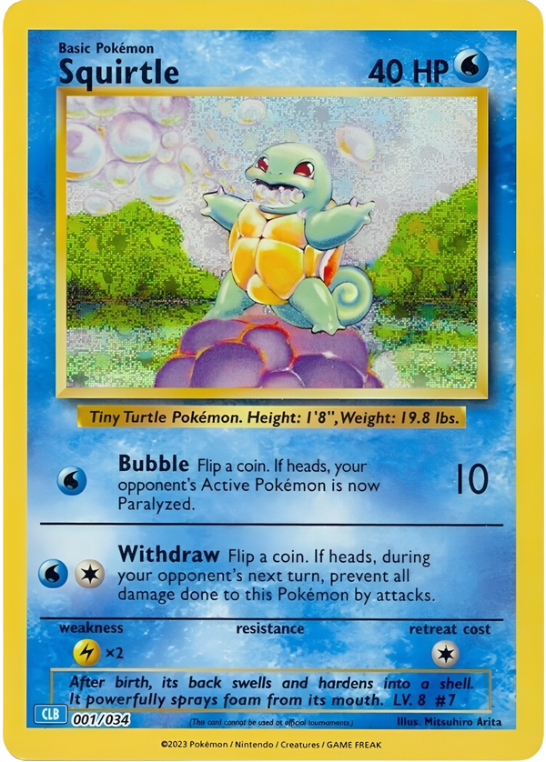 10% Epic Card