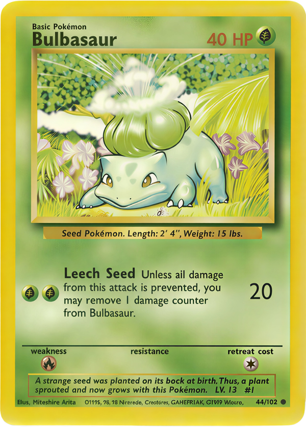 10% Epic Card