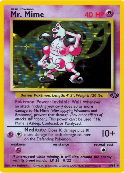 3% Legendary Card