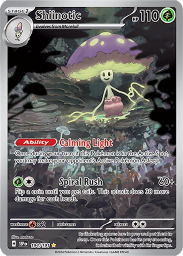 10% Epic Card