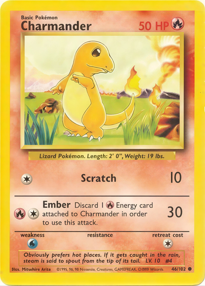 10% Epic Card