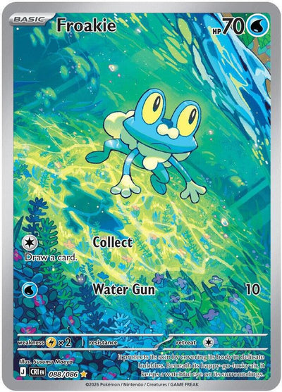 50% Vintage Card