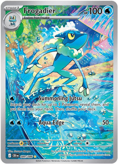 50% Vintage Card