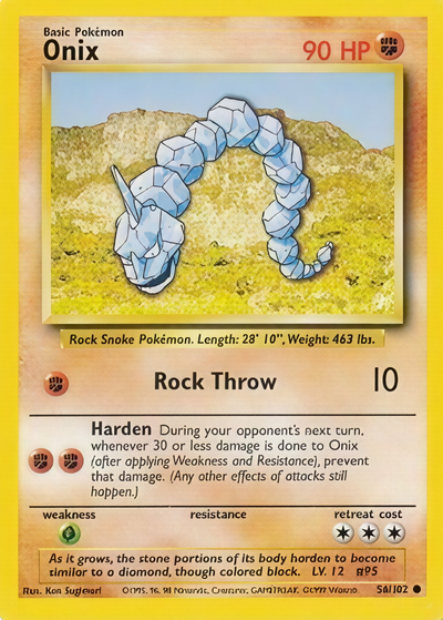 50% Vintage Card