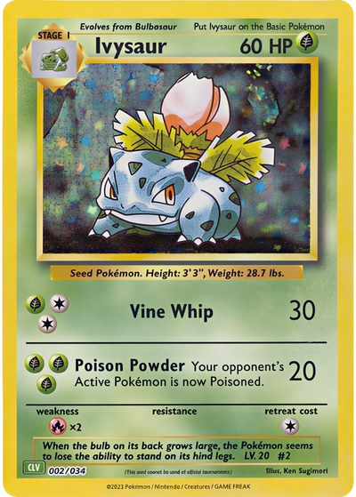 10% Epic Card