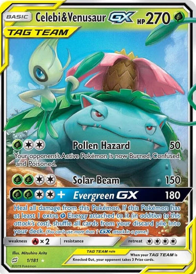 3% Legendary Card