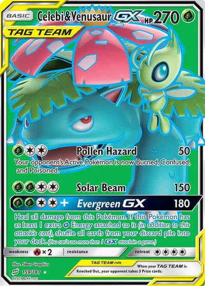 3% Legendary Card