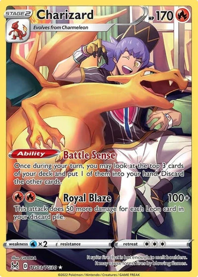 10% Epic Card