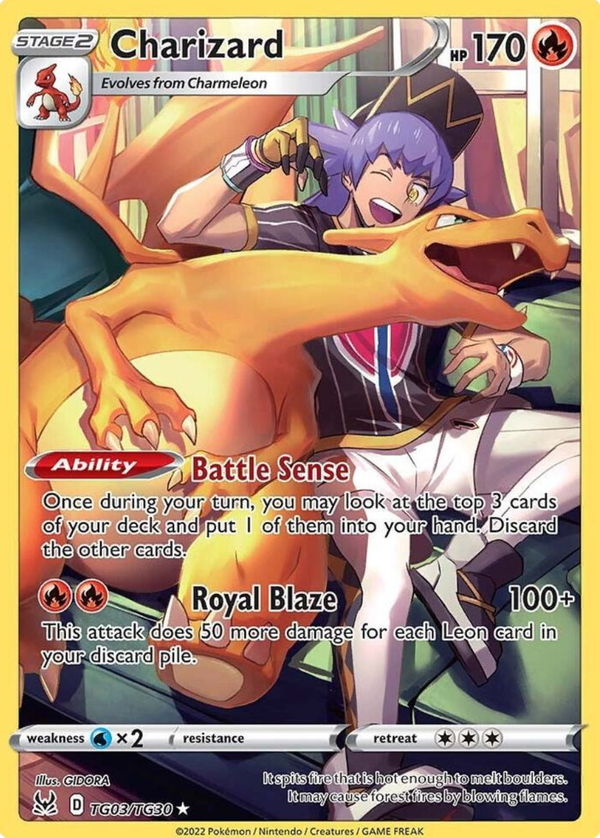 10% Epic Card