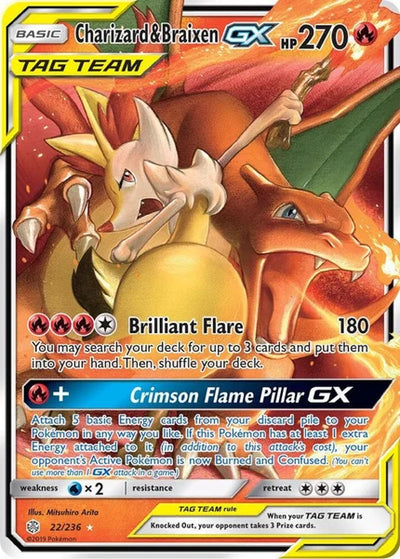 3% Legendary Card