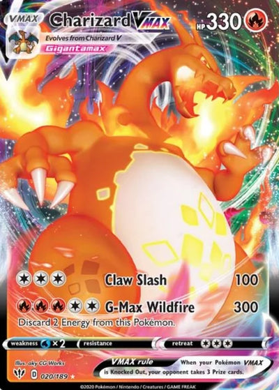 3% Legendary Card
