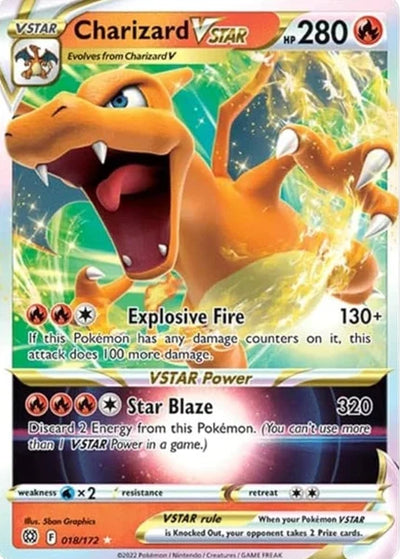 50% Rare Card