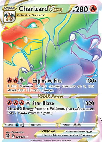 3% Legendary Card
