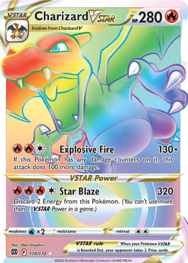 3% Legendary Card