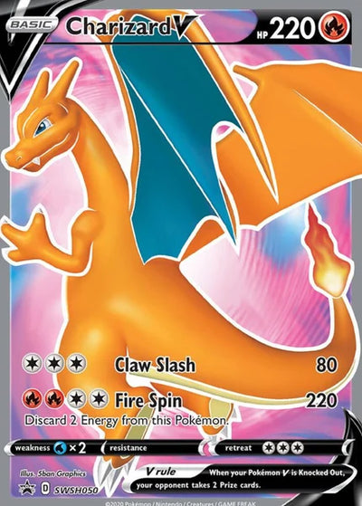 50% Rare Card