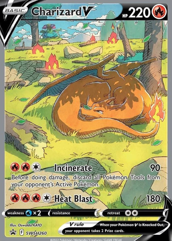 3% Legendary Card