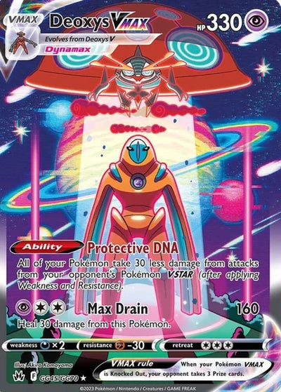 3% Legendary Card
