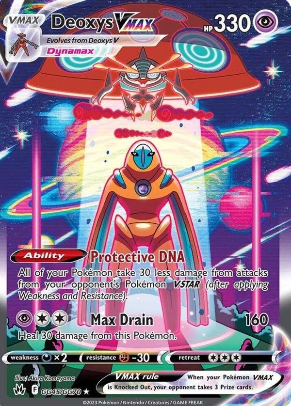 10% Epic Card