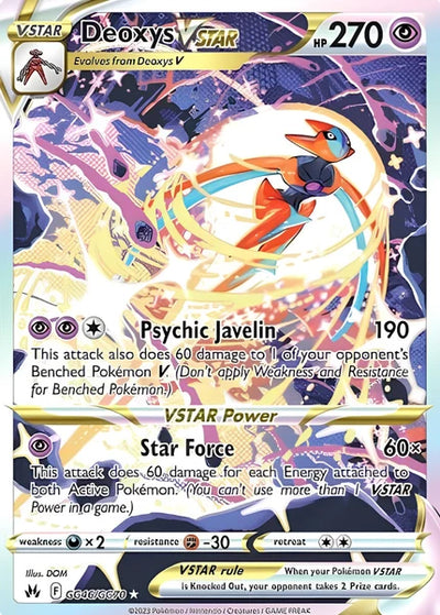 3% Legendary Card