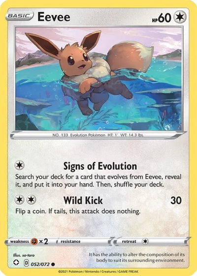 Sylvie EX
